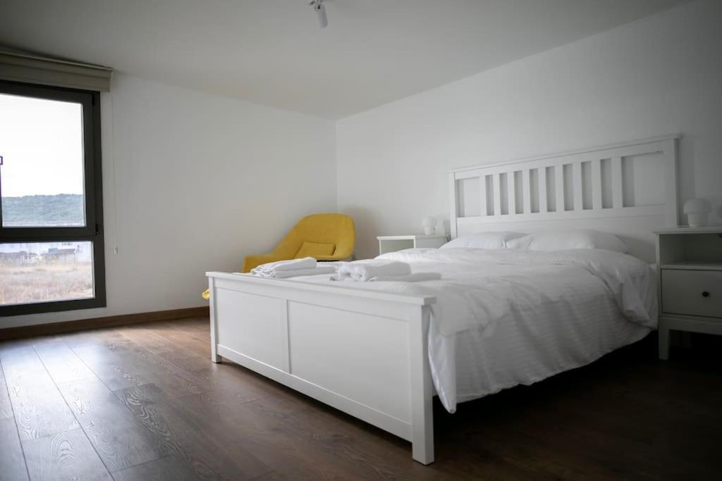 Yfn Urla Seaside House Villa Balikliova ภายนอก รูปภาพ